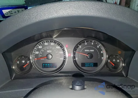 2005 Jeep Grand Cherokee Limited z USA, uszkodzony, nr VIN 1J4HS58N95C657776